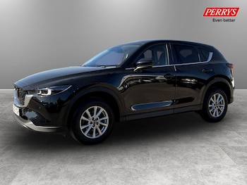 Used Mazda CX-5 2023 for sale - 78454064: Photo