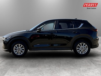 Used Mazda CX-5 2023 for sale - 78454064: Photo