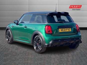 Used MINI Hatch 2021 for sale - 74924113: Photo