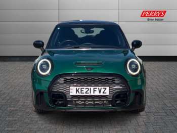 Used MINI Hatch 2021 for sale - 74924113: Photo