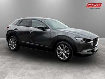 Used Mazda CX-30 2023 for sale - 78541755: Photo