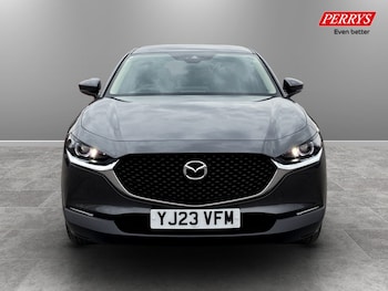 Used Mazda CX-30 2023 for sale - 78541755: Photo