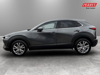 Used Mazda CX-30 2023 for sale - 78541755: Photo