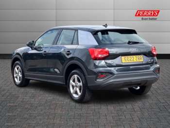 Used Audi Q2 2022 for sale - 74937719: Photo