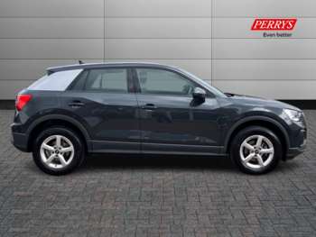 Used Audi Q2 2022 for sale - 74937719: Photo