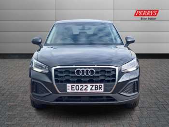 Used Audi Q2 2022 for sale - 74937719: Photo