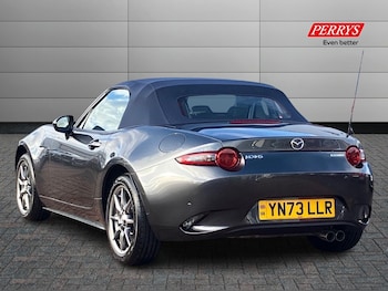 Used Mazda MX-5 2023 for sale - 75788014: Photo