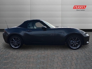 Used Mazda MX-5 2023 for sale - 75788014: Photo