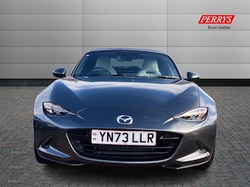 Used Mazda MX-5 2023 for sale - 75788014: Photo
