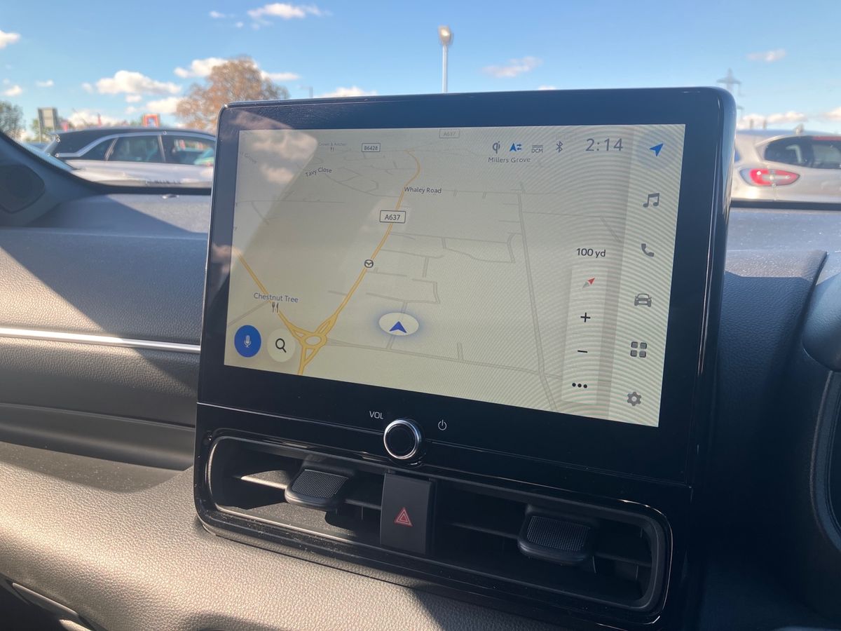 Used Mazda Mazda2 HYBRID 2025 for sale - 77872672: Photo 11