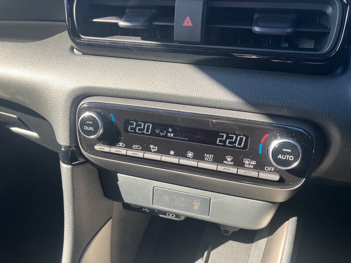 Used Mazda Mazda2 HYBRID 2025 for sale - 77872672: Photo 12