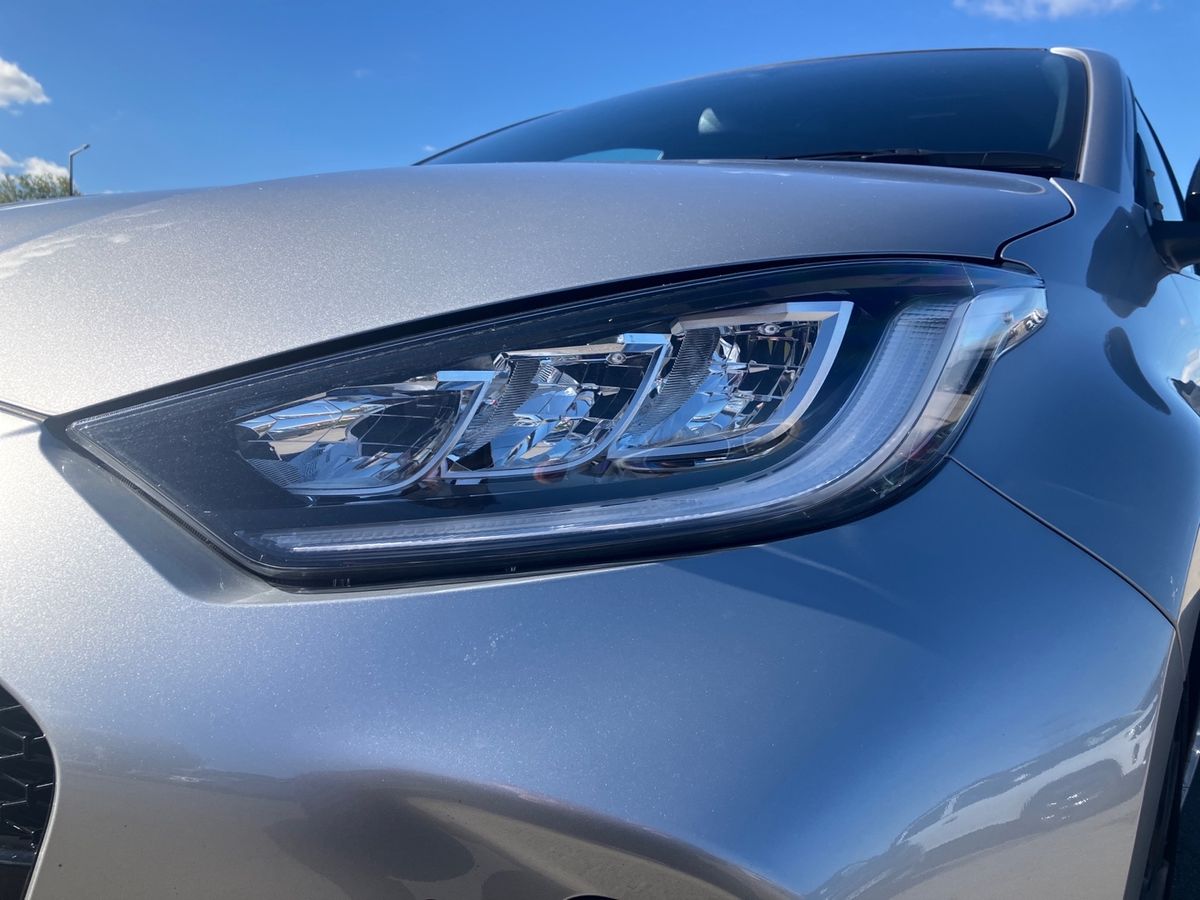 Used Mazda Mazda2 HYBRID 2025 for sale - 77872672: Photo 13