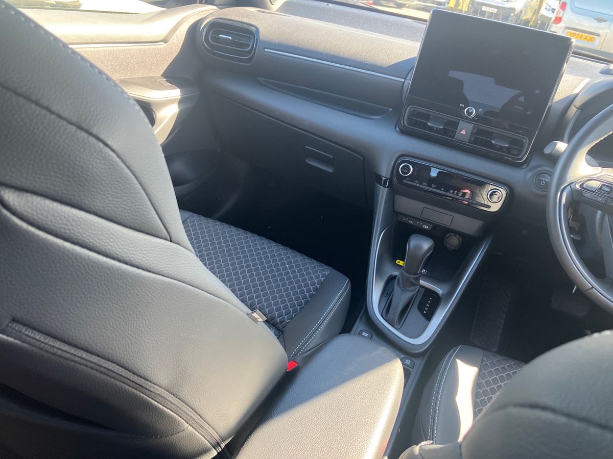 Used Mazda Mazda2 HYBRID 2025 for sale - 77872672: Photo 17