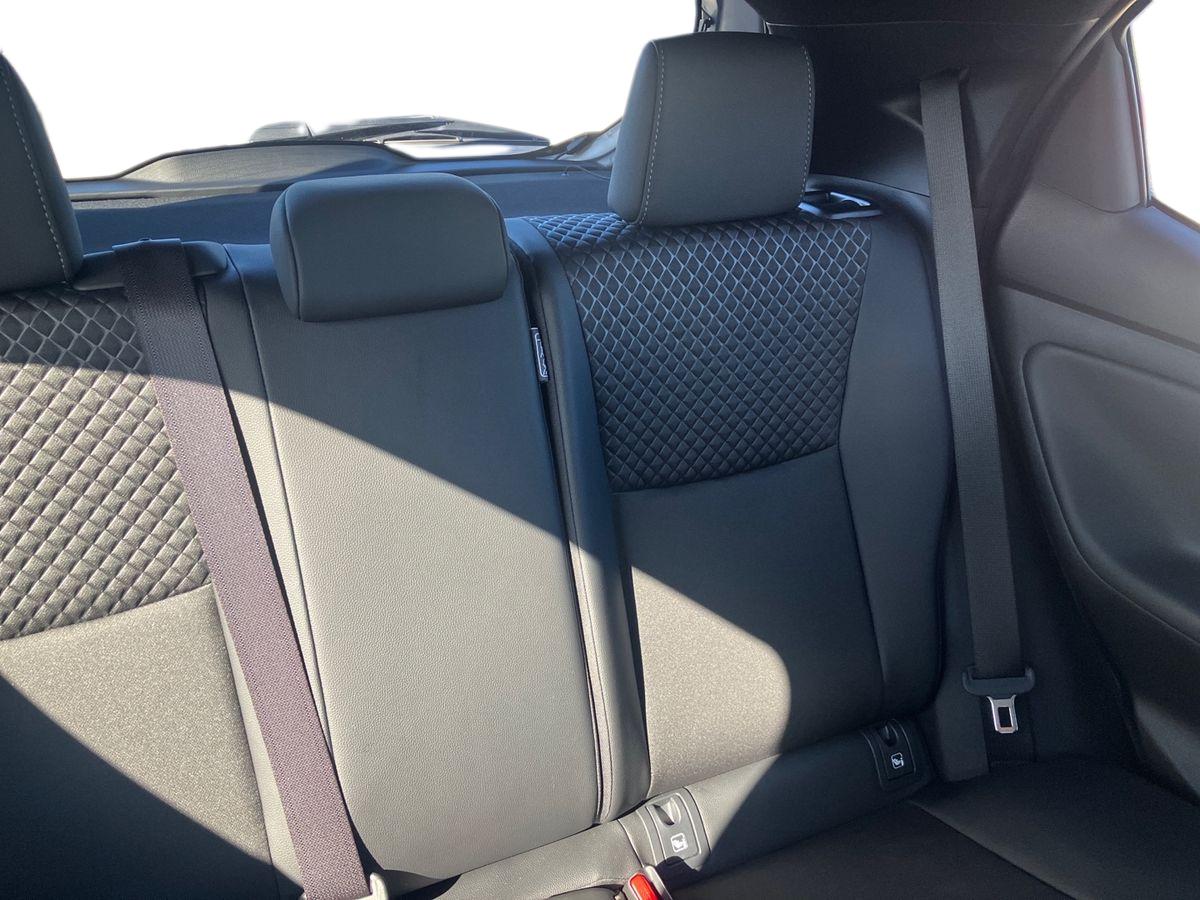 Used Mazda Mazda2 HYBRID 2025 for sale - 77872672: Photo 19