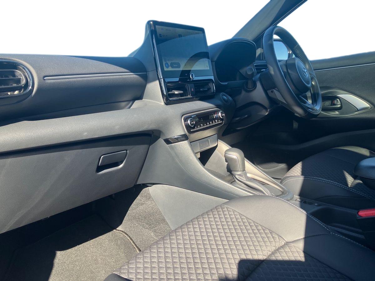 Used Mazda Mazda2 HYBRID 2025 for sale - 77872672: Photo 6