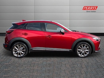 Used Mazda CX-3 2019 for sale - 75250454: Photo