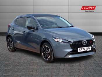 Used Mazda Mazda2 2025 for sale - 74937544: Photo
