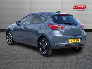 Used Mazda Mazda2 2025 for sale - 74937544: Photo