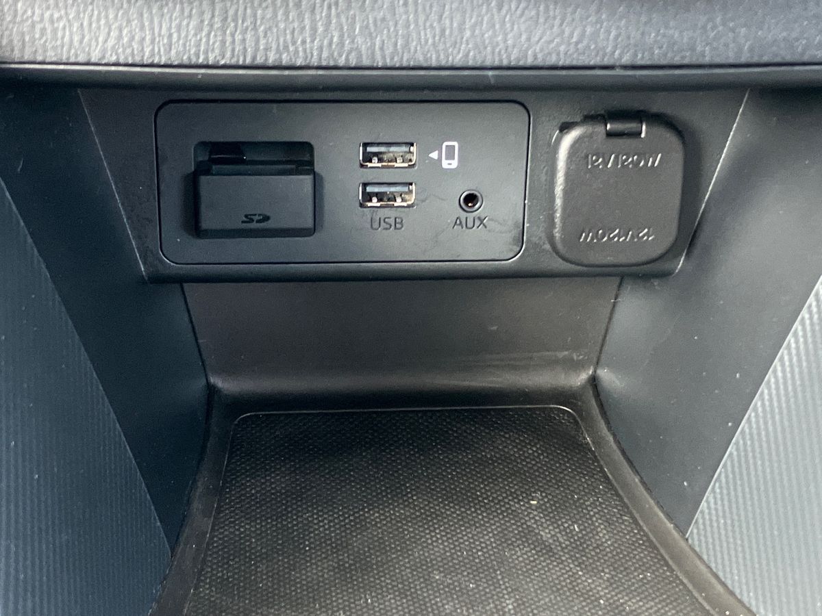 Vehicle 37