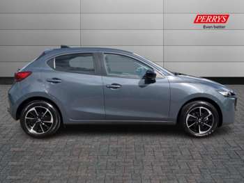 Used Mazda Mazda2 2025 for sale - 74937544: Photo