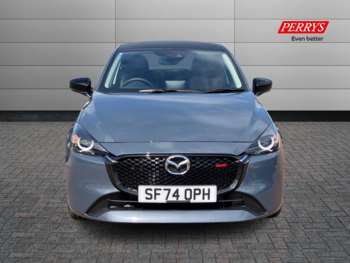 Used Mazda Mazda2 2025 for sale - 74937544: Photo