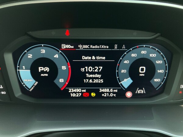 Used Audi Q3 2022 for sale - 74923985: Photo 16