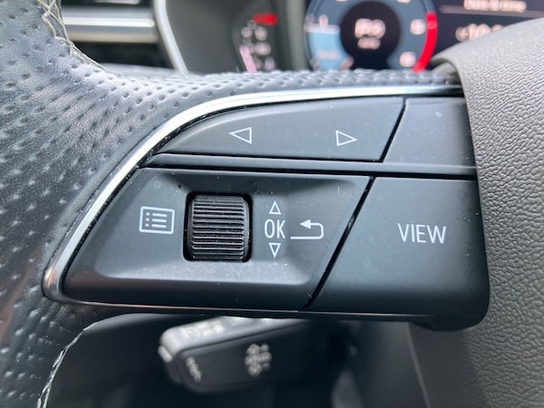 Used Audi Q3 2022 for sale - 74923985: Photo 19