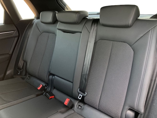 Used Audi Q3 2022 for sale - 74923985: Photo 22