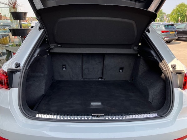 Used Audi Q3 2022 for sale - 74923985: Photo 23