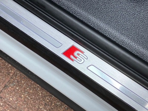 Used Audi Q3 2022 for sale - 74923985: Photo 34