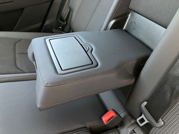 Used Audi Q3 2022 for sale - 74923985: Photo 37