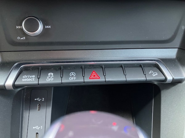 Used Audi Q3 2022 for sale - 74923985: Photo 44