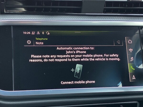 Used Audi Q3 2022 for sale - 74923985: Photo 46