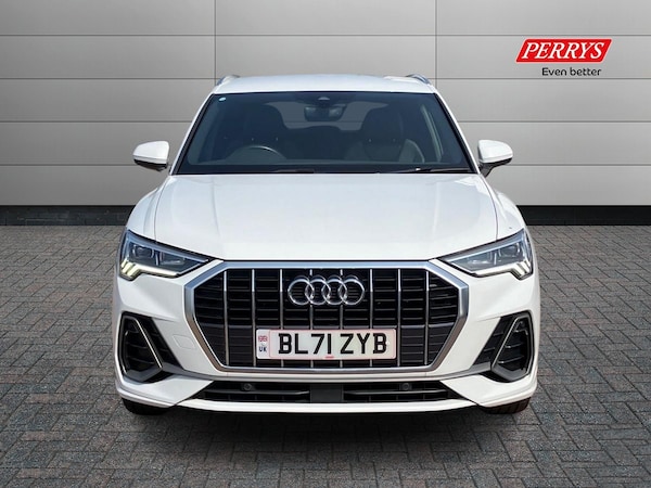 Used Audi Q3 2022 for sale - 74923985: Photo 4