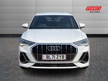 Used Audi Q3 2022 for sale - 74923985: Photo