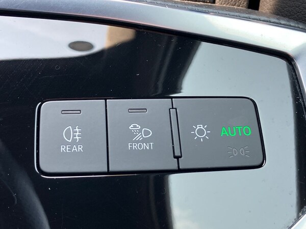 Used Audi Q3 2022 for sale - 74923985: Photo 50