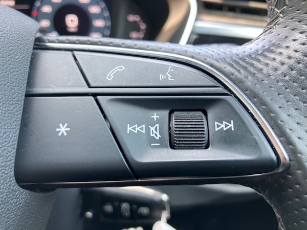 Used Audi Q3 2022 for sale - 74923985: Photo 53