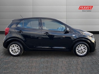 Used Kia Picanto 2023 for sale - 77033748: Photo