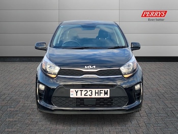 Used Kia Picanto 2023 for sale - 77033748: Photo