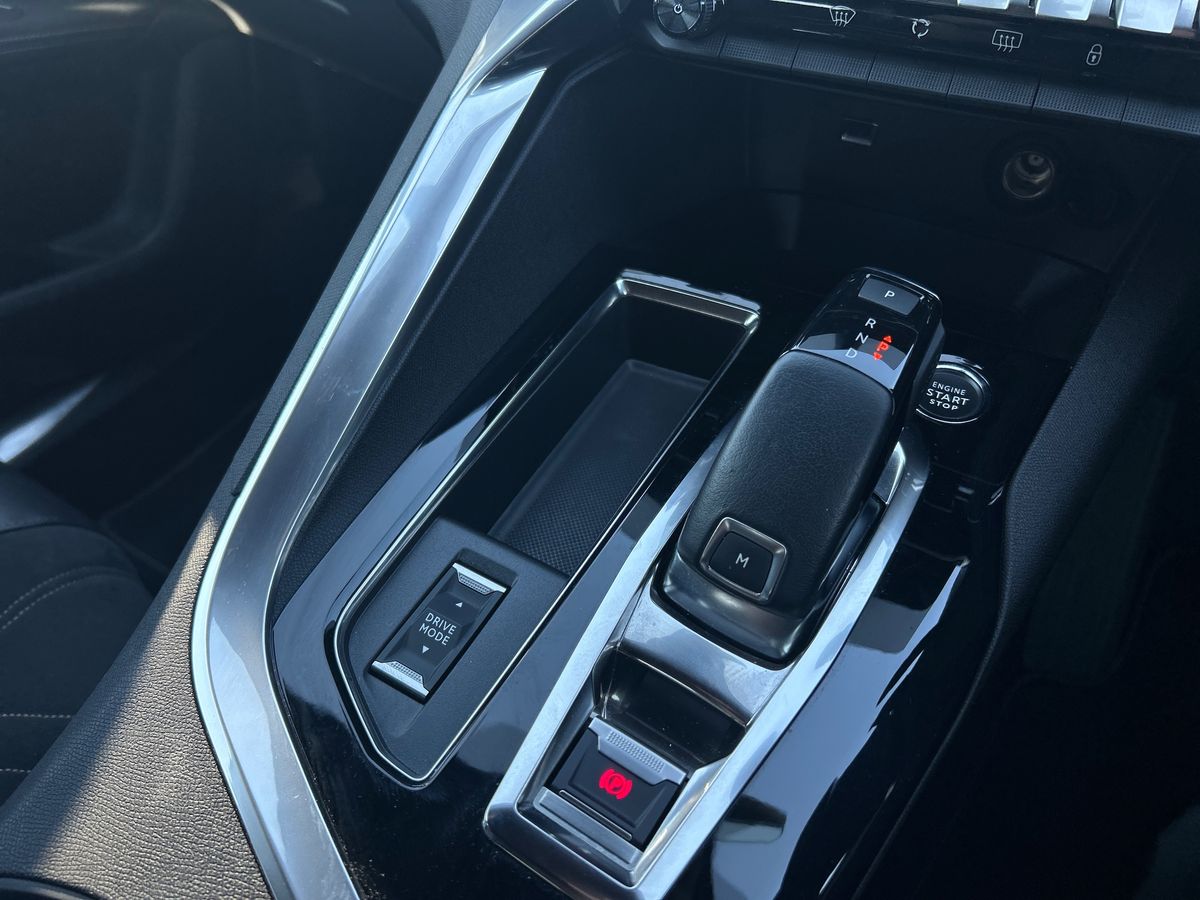 Vehicle 40