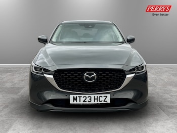 Used Mazda CX-5 2023 for sale - 78666913: Photo