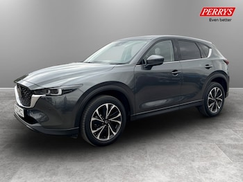 Used Mazda CX-5 2023 for sale - 78666913: Photo