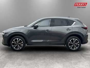 Used Mazda CX-5 2023 for sale - 78666913: Photo