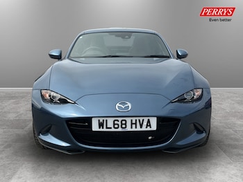 Used Mazda MX-5 2019 for sale - 78209632: Photo