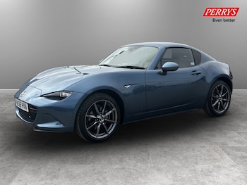 Used Mazda MX-5 2019 for sale - 78209632: Photo