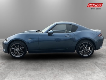 Used Mazda MX-5 2019 for sale - 78209632: Photo