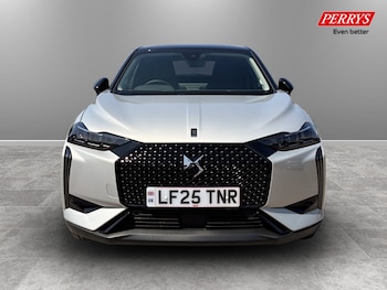 Used DS Automobiles DS 3 2025 for sale - 79183955: Photo