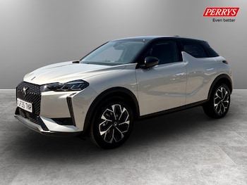 Used DS Automobiles DS 3 2025 for sale - 79183955: Photo