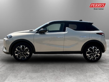 Used DS Automobiles DS 3 2025 for sale - 79183955: Photo