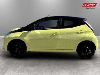 Used Toyota AYGO 2017 for sale - 78043409: Photo